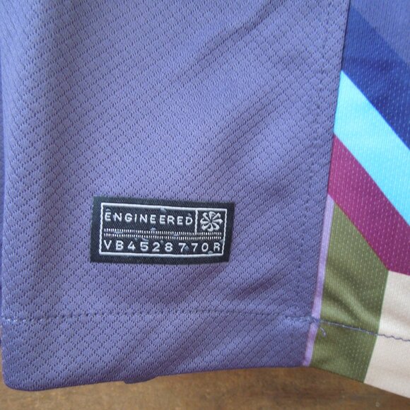 England National Team special edition sccer jersey, large, Nike, 2024 - Picture 4 of 6